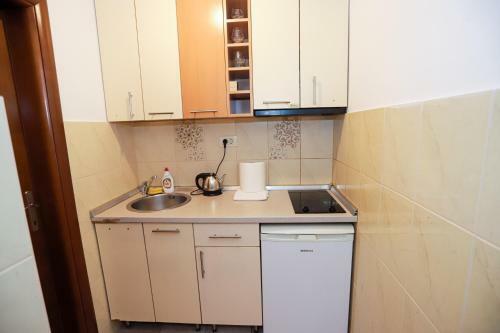 Apartments Cebra