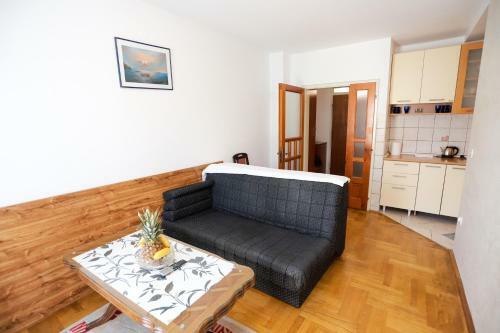Apartments Cebra