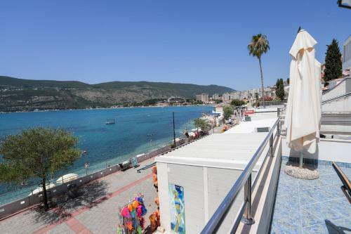 Apartments Cebra