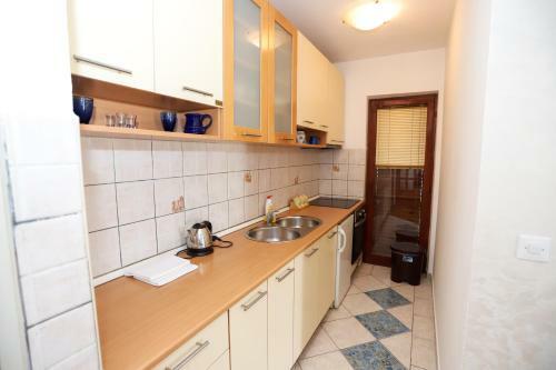 Apartments Cebra