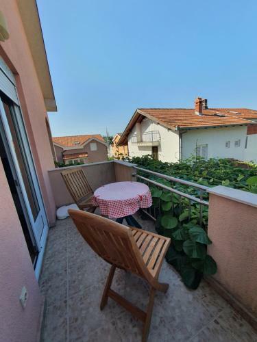 Apartman Vladimir