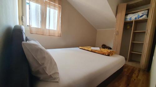 Apartmani Nikoli?