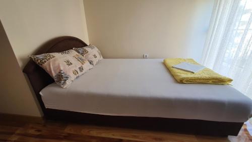 Apartmani Nikoli?