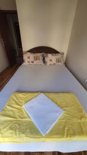 Apartmani Nikoli?