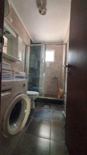 Apartmani Nikoli?