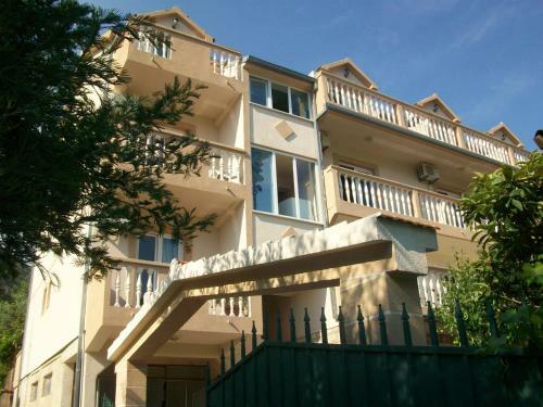 B&B Guest House Vasiljevic