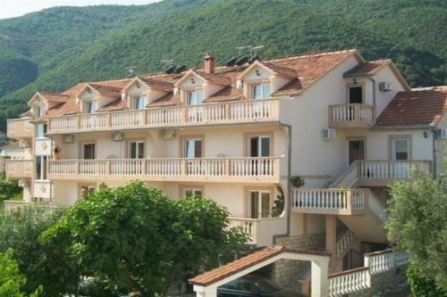 B&B Guest House Vasiljevic