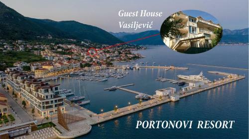 B&B Guest House Vasiljevic