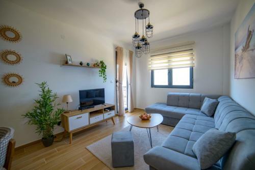 Apartamento Sun?ane Skale