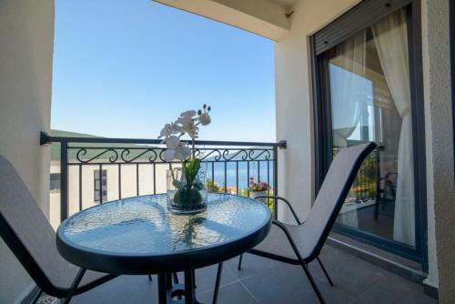 Apartamento Sun?ane Skale