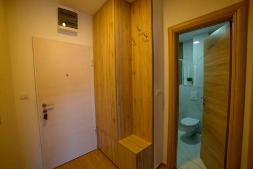 Apartamento Sun?ane Skale