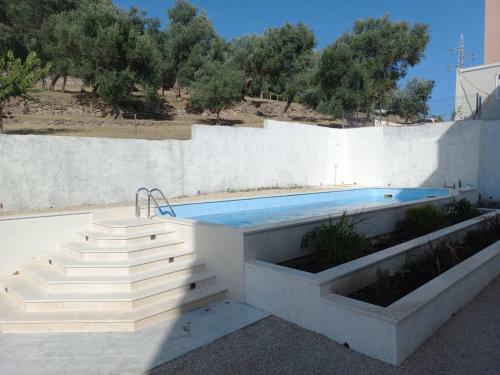 Apartamento Sun?ane Skale