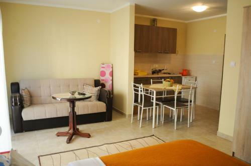 Apartmani Nikolic
