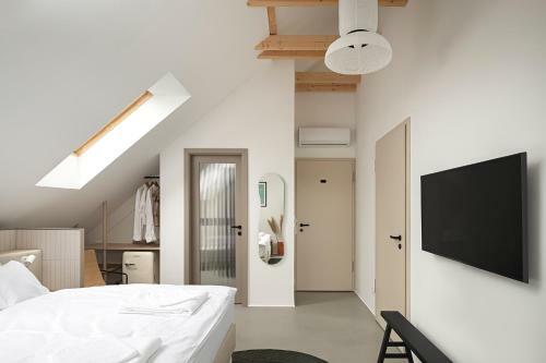 Hostal Bubor�k