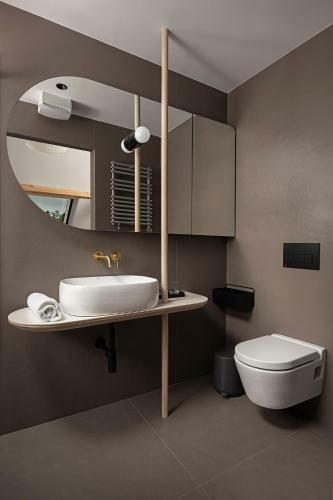 Hostal Bubor�k