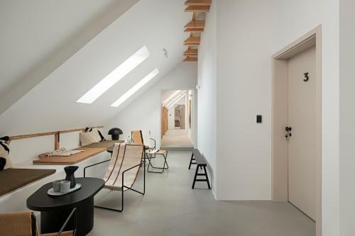 Hostal Bubor�k