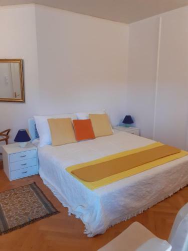 Csopak Mariann Apartman