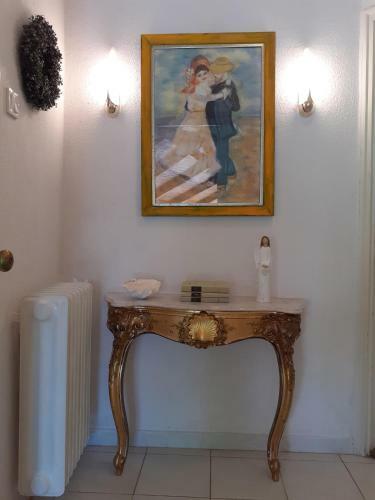 Csopak Mariann Apartman