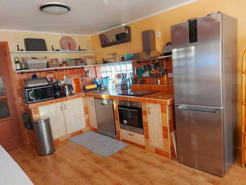 Apartamento Linczi