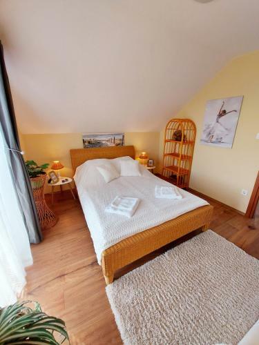 Apartamento Linczi