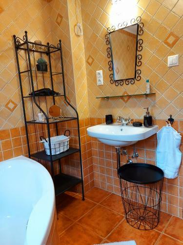 Apartamento Linczi