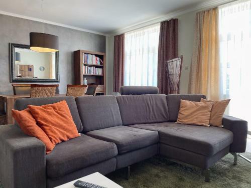 Apartamento My Secret Garden - Csopak