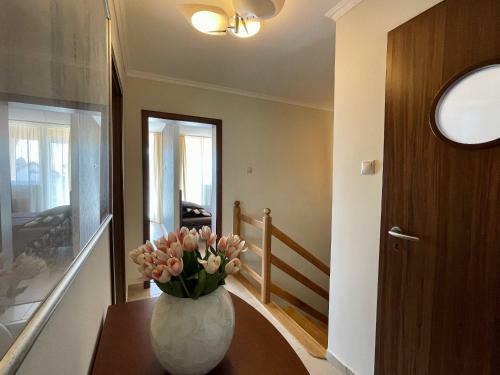 Apartamento My Secret Garden - Csopak