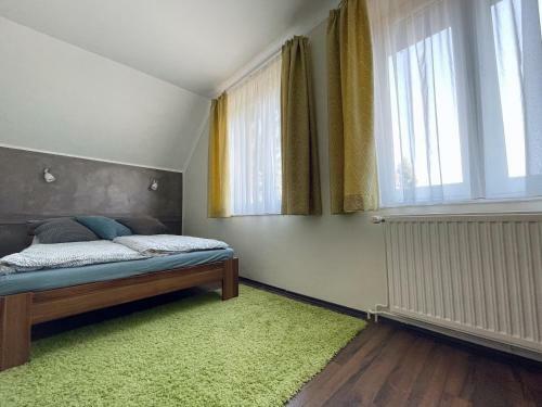 Apartamento My Secret Garden - Csopak