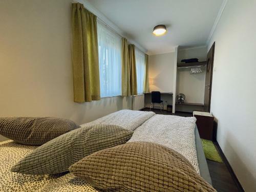 Apartamento My Secret Garden - Csopak