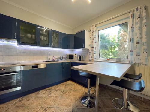 Apartamento My Secret Garden - Csopak