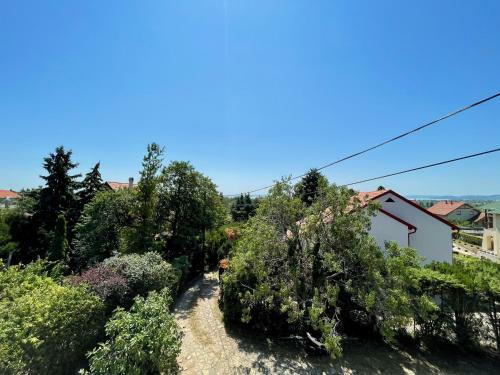 Apartamento My Secret Garden - Csopak