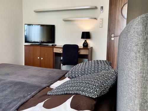 Apartamento My Secret Garden - Csopak