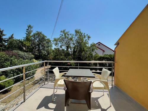 Apartamento My Secret Garden - Csopak