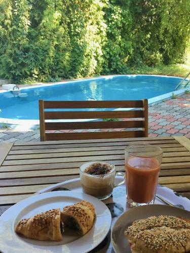Apartamento My Secret Garden - Csopak