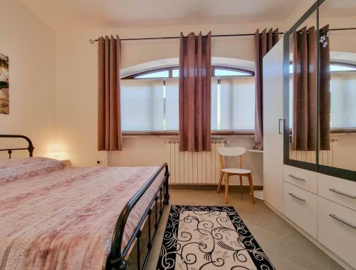 Apartment Pregara
