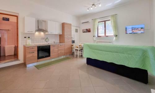 Apartment Pregara