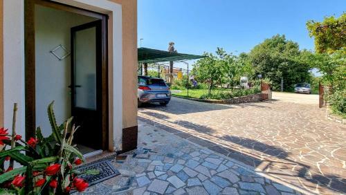 Apartment Pregara