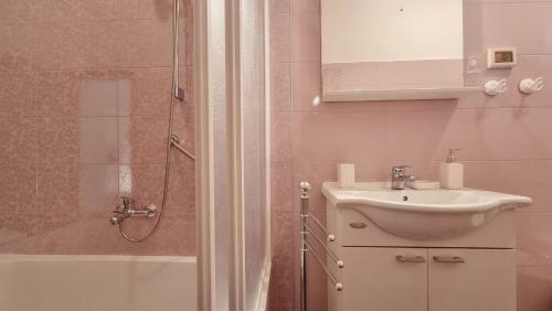 Apartment Pregara