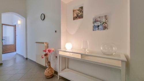 Apartment Pregara