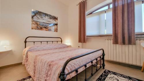 Apartment Pregara
