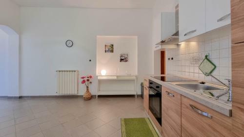 Apartment Pregara
