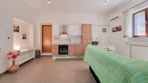 Apartment Pregara