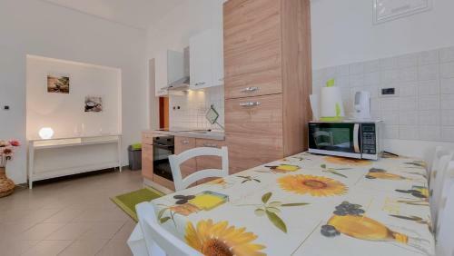 Apartment Pregara