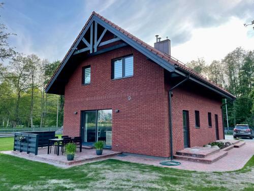 Holiday Home V?ja