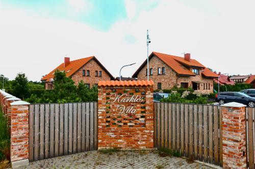 Agroturismo R?stinis Namelis Poilsiui