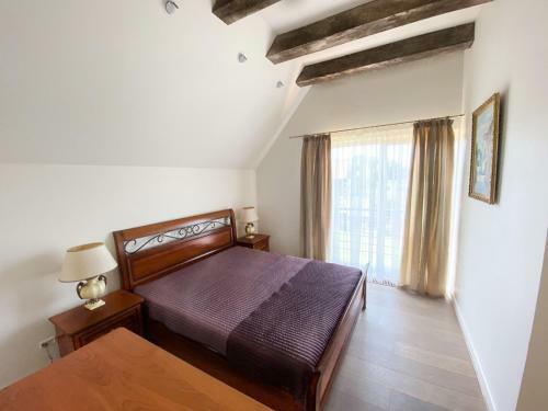 Villa Janus Vila Karkleje