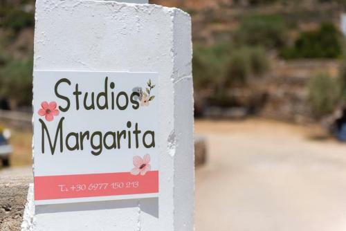 Apartamento Studios Margarita