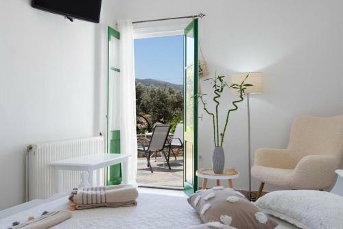 Apartamento Studios Margarita