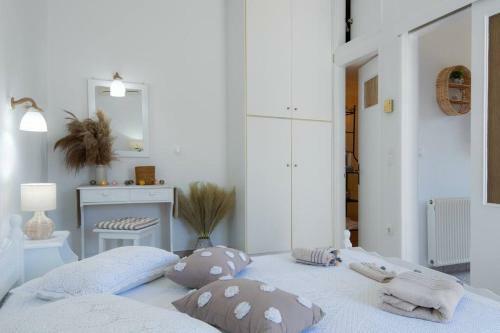 Apartamento Studios Margarita