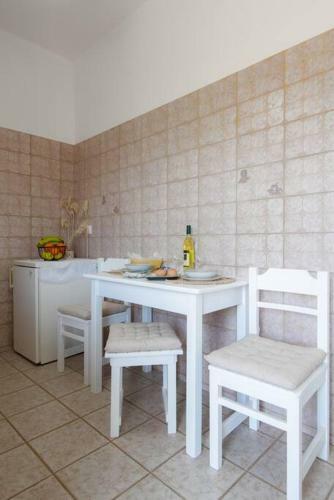 Apartamento Studios Margarita